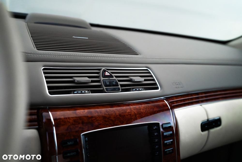 Maybach 57 Standard - 37