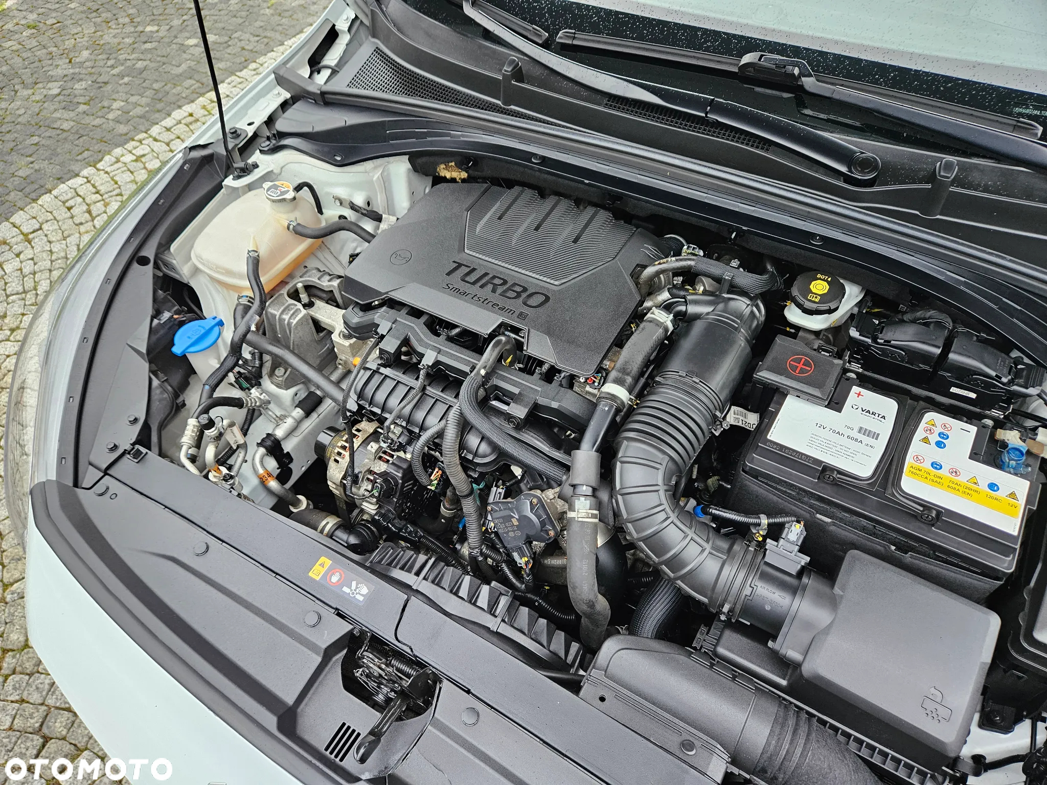 Kia Ceed 1.0 T-GDI S - 33
