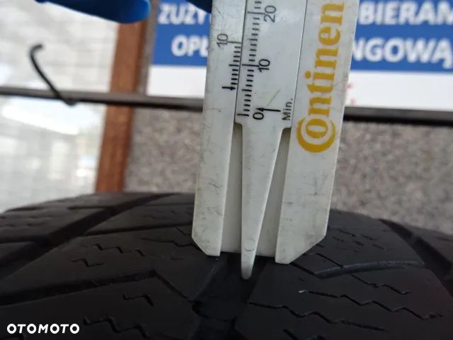 205/75/R16C 110/108R Semperit Van Grip - 10