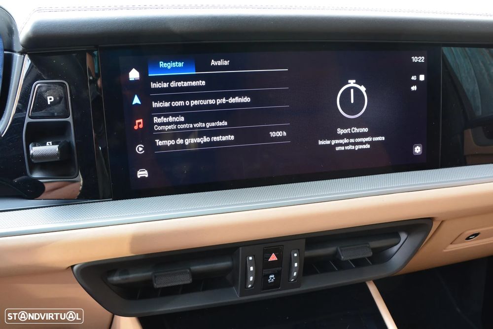 Porsche Cayenne E-Hybrid - 40