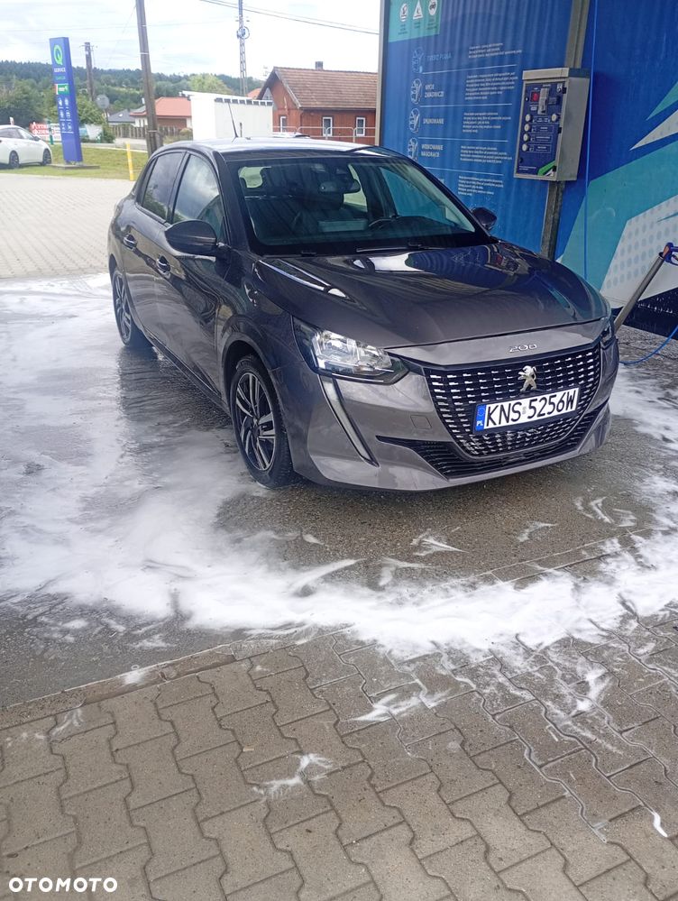 Peugeot 208 - 2