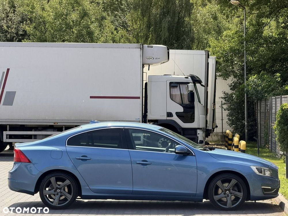 Volvo S60 D3 Summum - 41