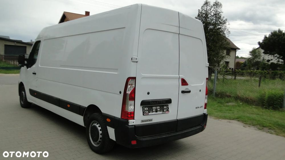 Renault MASTER - 6