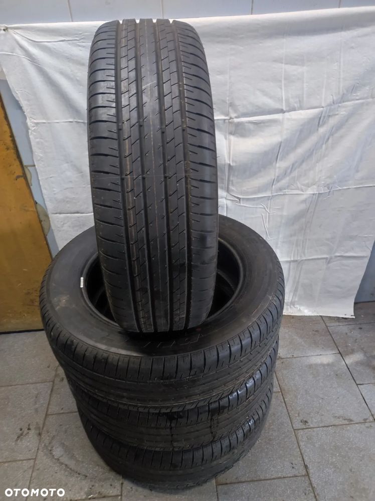 Opony lato 225/60/18 Bridgestone - 5