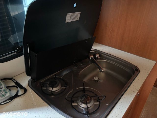 Caravelair Sublim 510 - 9