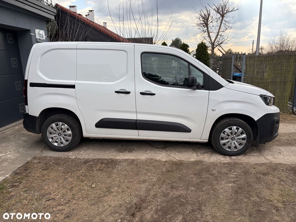 Peugeot Partner - 3
