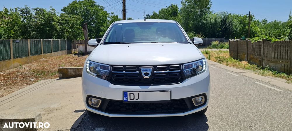 Dacia Logan 1.5 dCi Laureate - 4