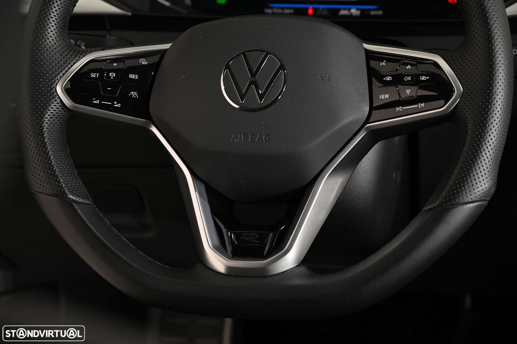 VW Arteon Shooting Brake 2.0 TDI R-Line DSG - 25