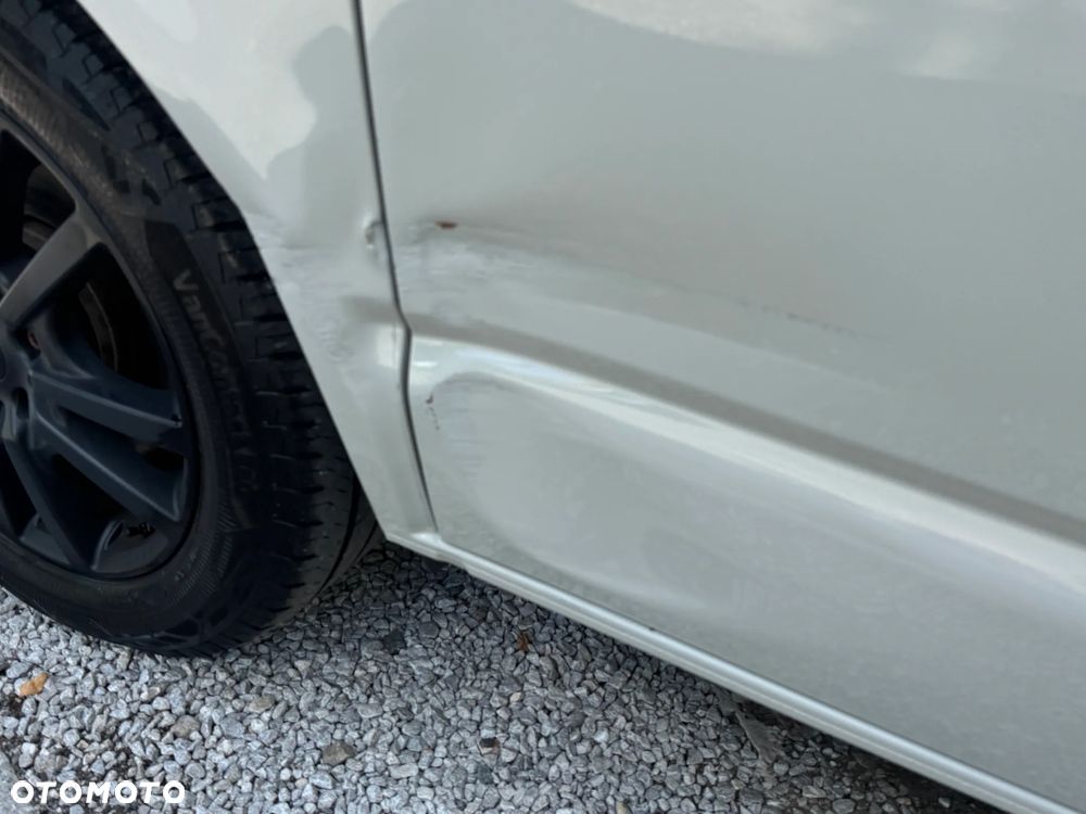 Volkswagen California - 18