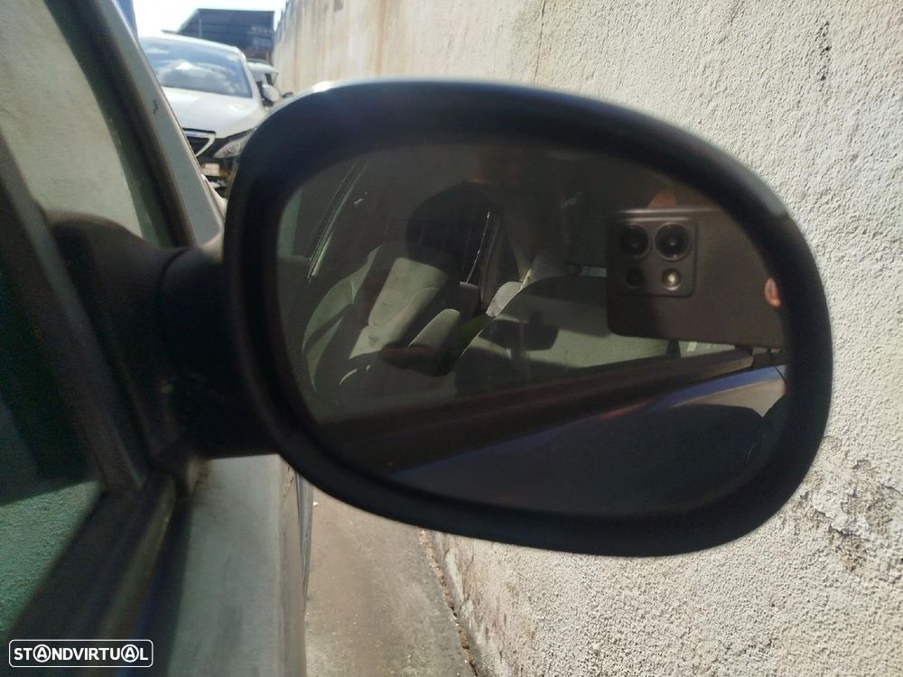 Retrovisor / espelho direito CITROËN C3 I (FC_) - 2