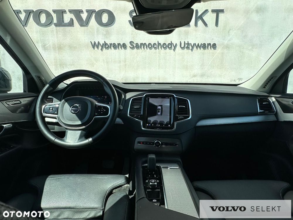 Volvo XC 90 - 37