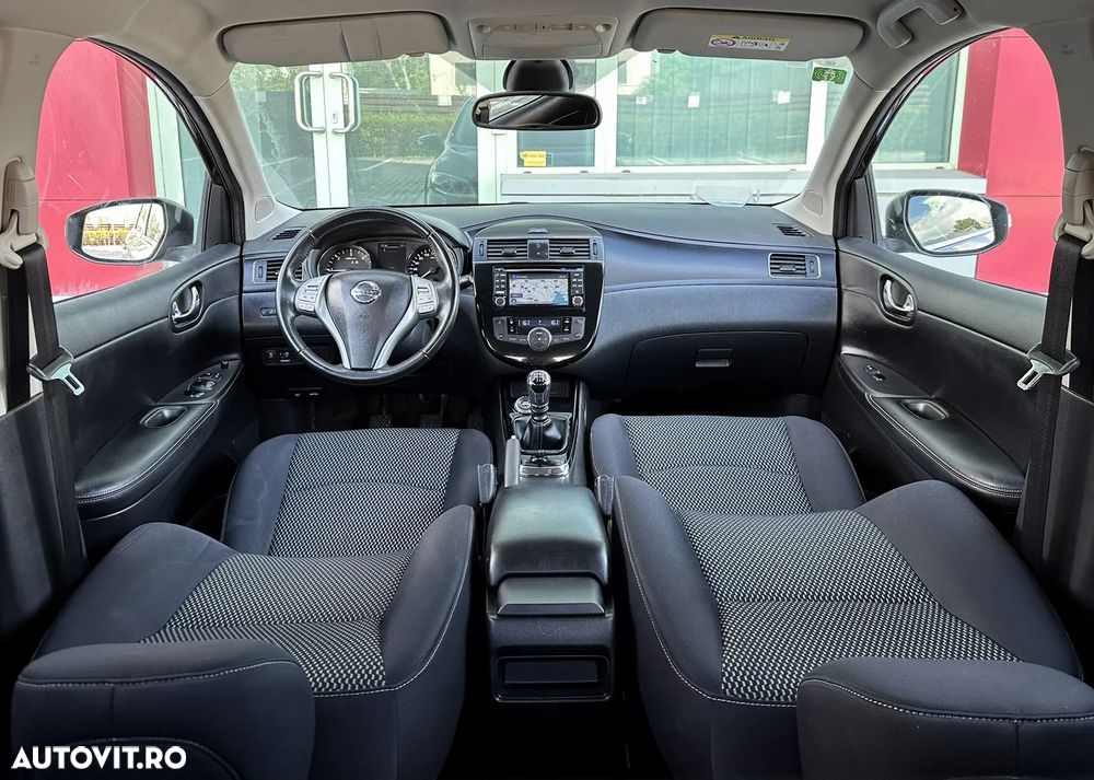 Nissan Pulsar - 10