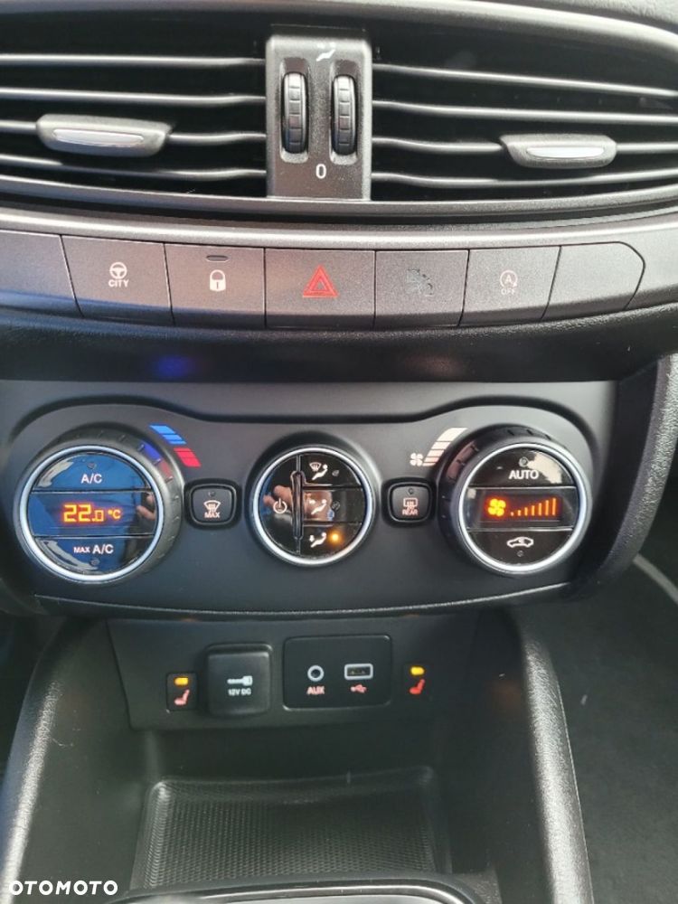 Fiat Tipo 1.4 T-Jet S-Design - 22