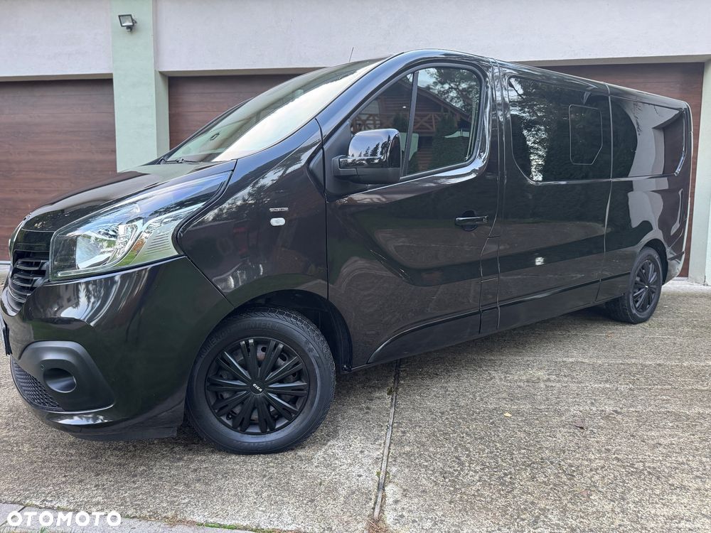 Renault Trafic ENERGY dCi 145 Grand Spaceclass - 6