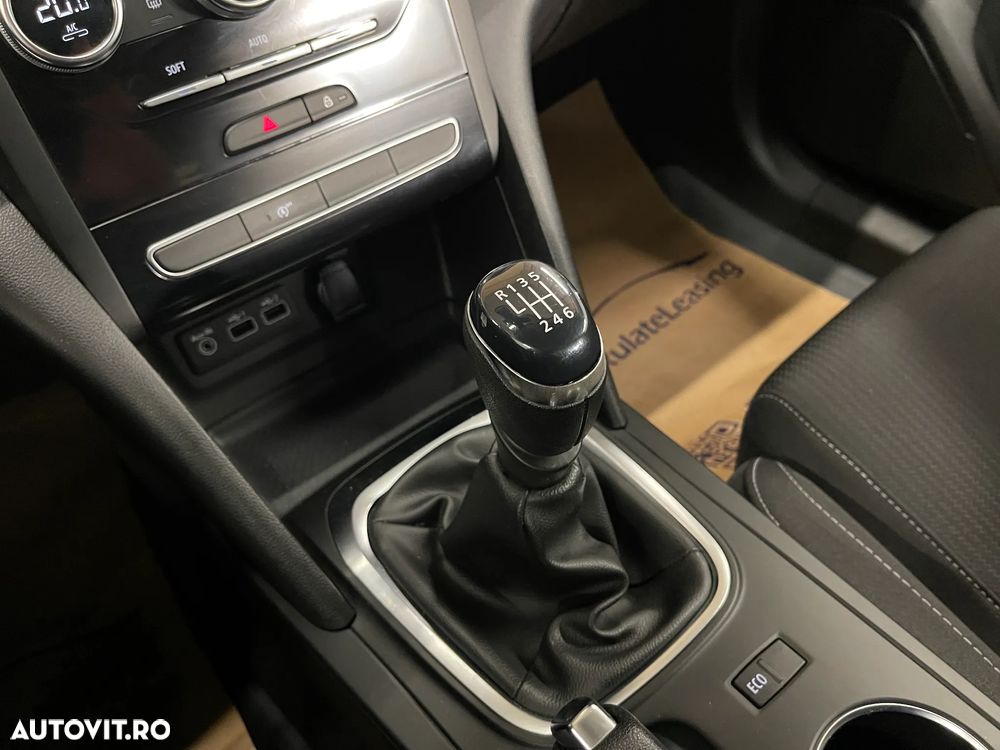 Renault Megane Blue dCi 116 Life - 22