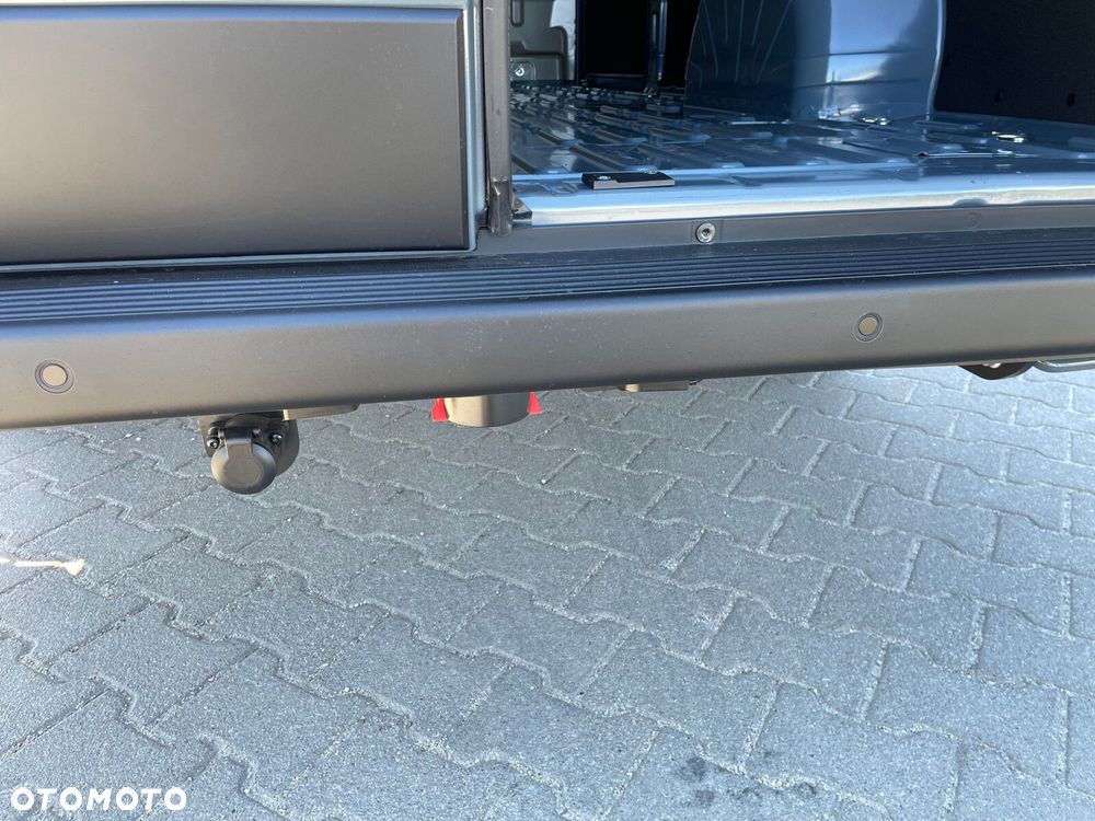 Opel movano Movano Furgon L4H3 2.2 Diesel 180KM AT8 Euro 6E DMC 3.5t Heavy 17m3 - 15