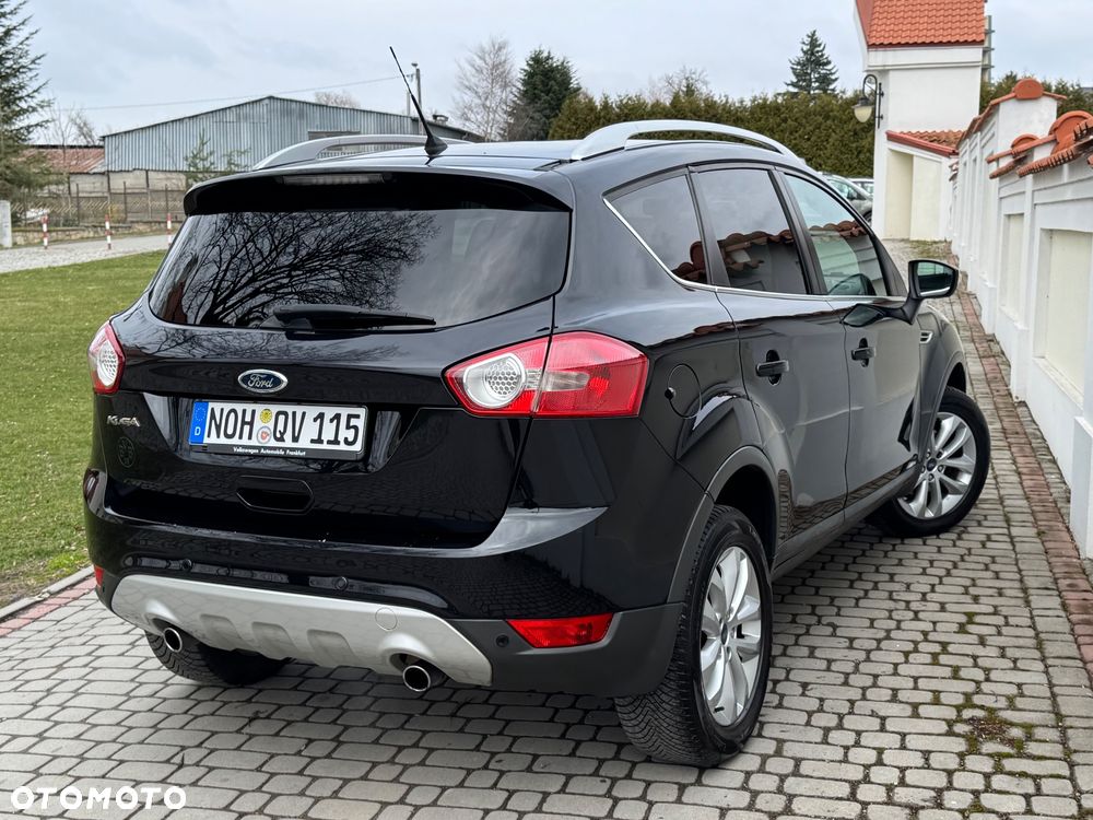 Ford Kuga - 8
