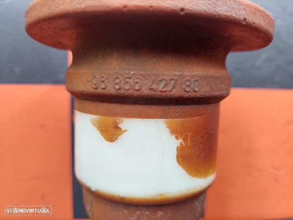 Batente / Shock Amortecedor Citroën Berlingo (B9) - 3