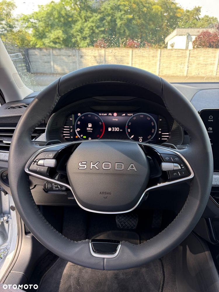 Skoda Scala 1.0 TSI DSG Tour - 15