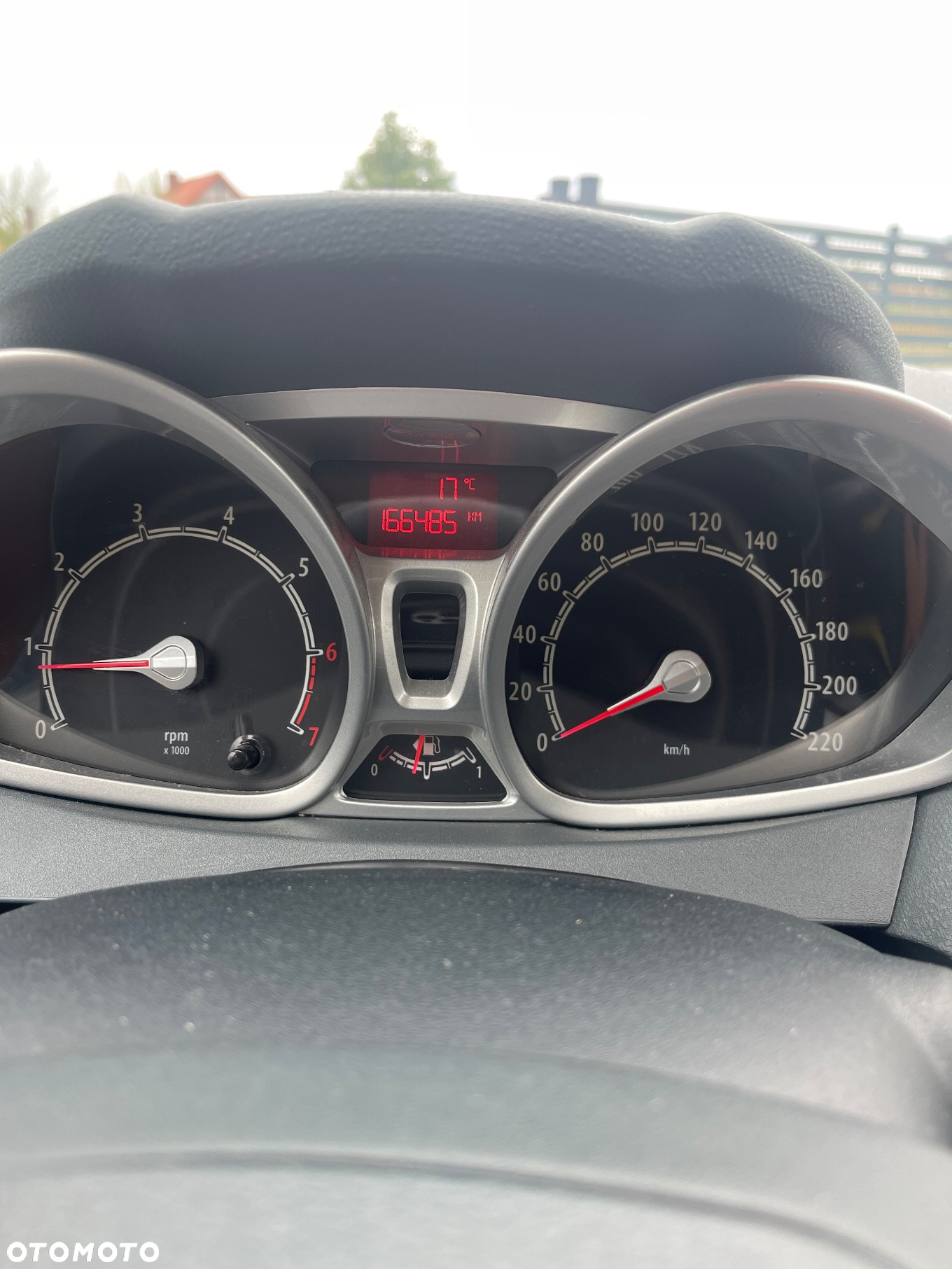 Ford Fiesta 1.25 Titanium - 11