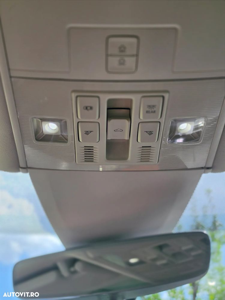 Volkswagen Passat Alltrack - 18