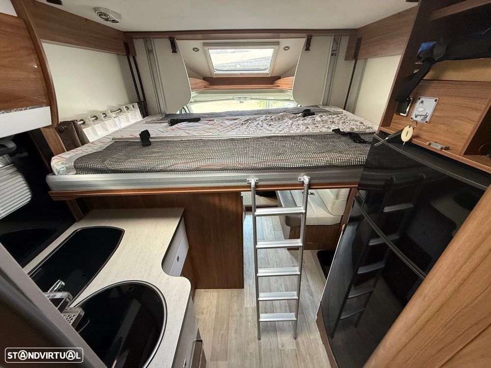 Pilote Essential P 746 - 23