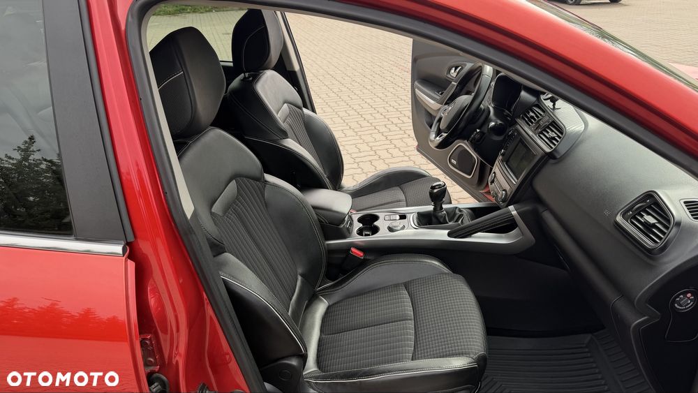 Renault Kadjar - 7