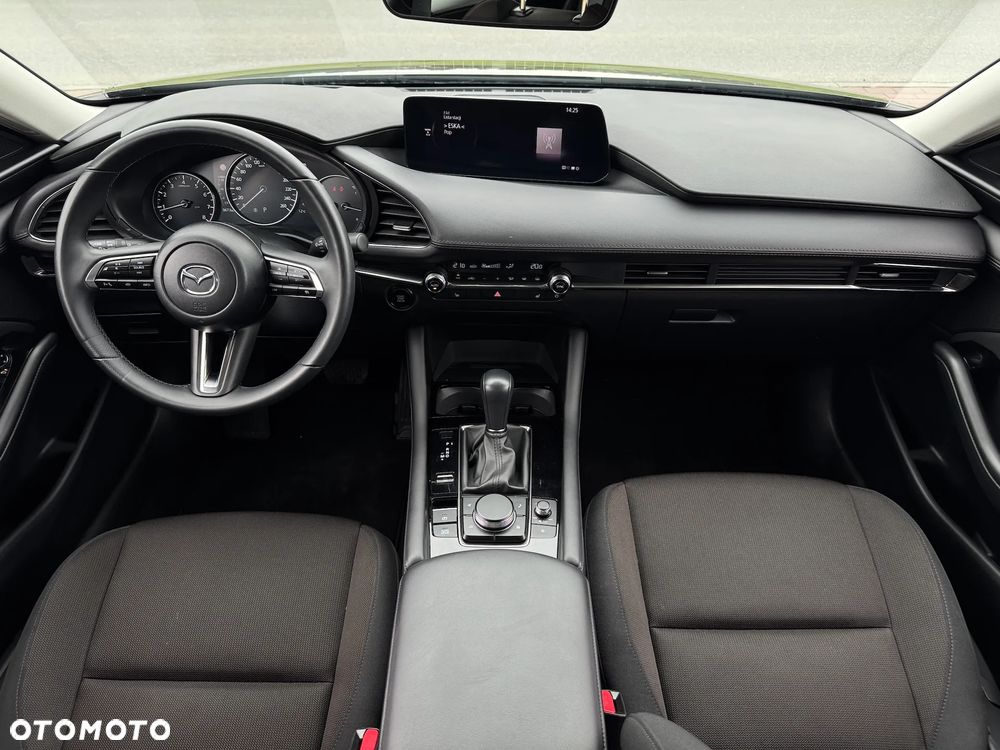 Mazda 3 - 6