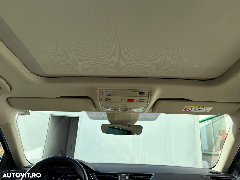 Skoda Superb 2.0 TDI 4X4 DSG Laurin & Klement - 19