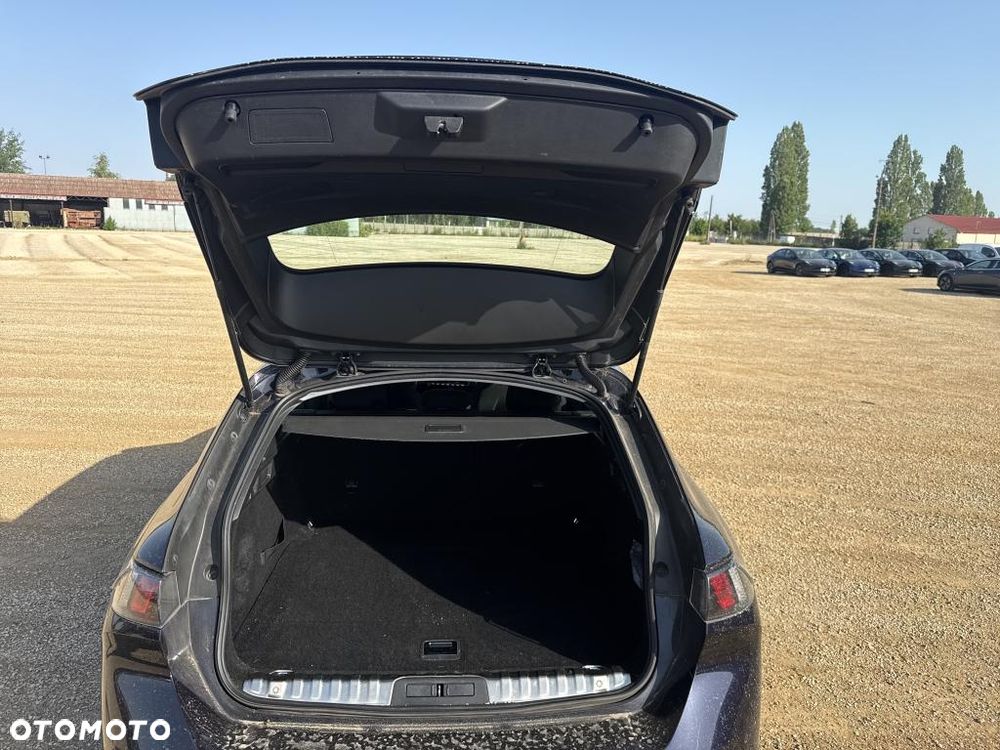 Peugeot 508 BlueHDi 130 EAT8 Active Pack - 10