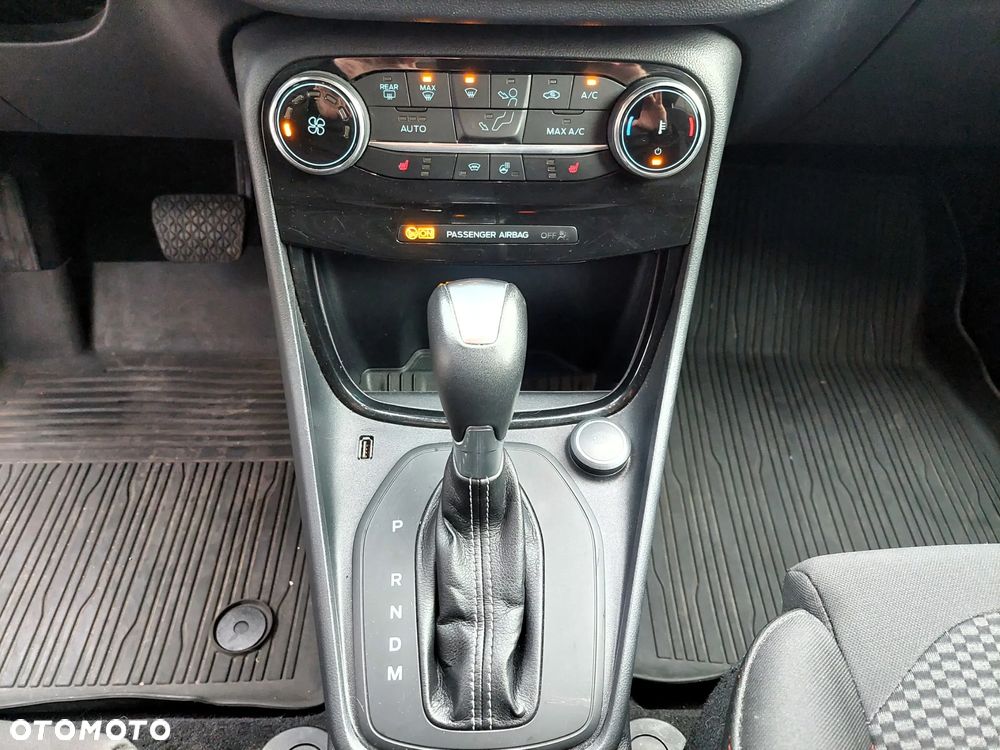 Ford Puma 1.0 EcoBoost ST-Line - 14