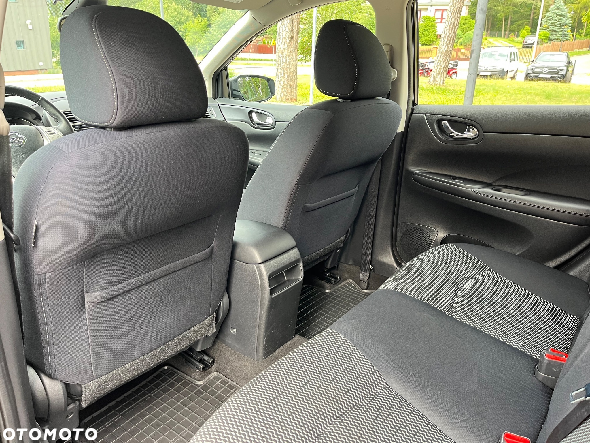 Nissan Pulsar 1.2 DIG-T N-Connecta - 16