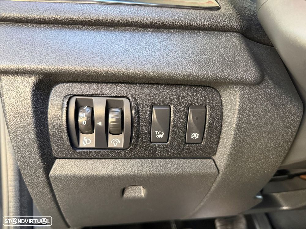 Renault Mégane 1.5 dCi Confort - 13