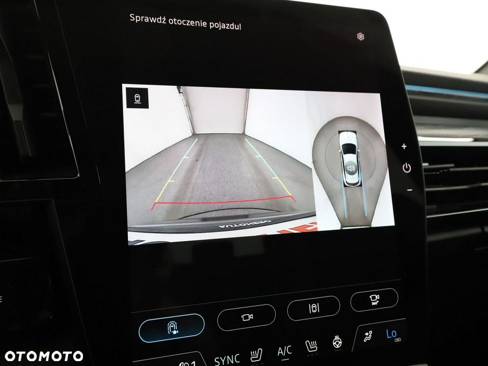 Renault Austral E-Tech Full 200 Iconic - 25