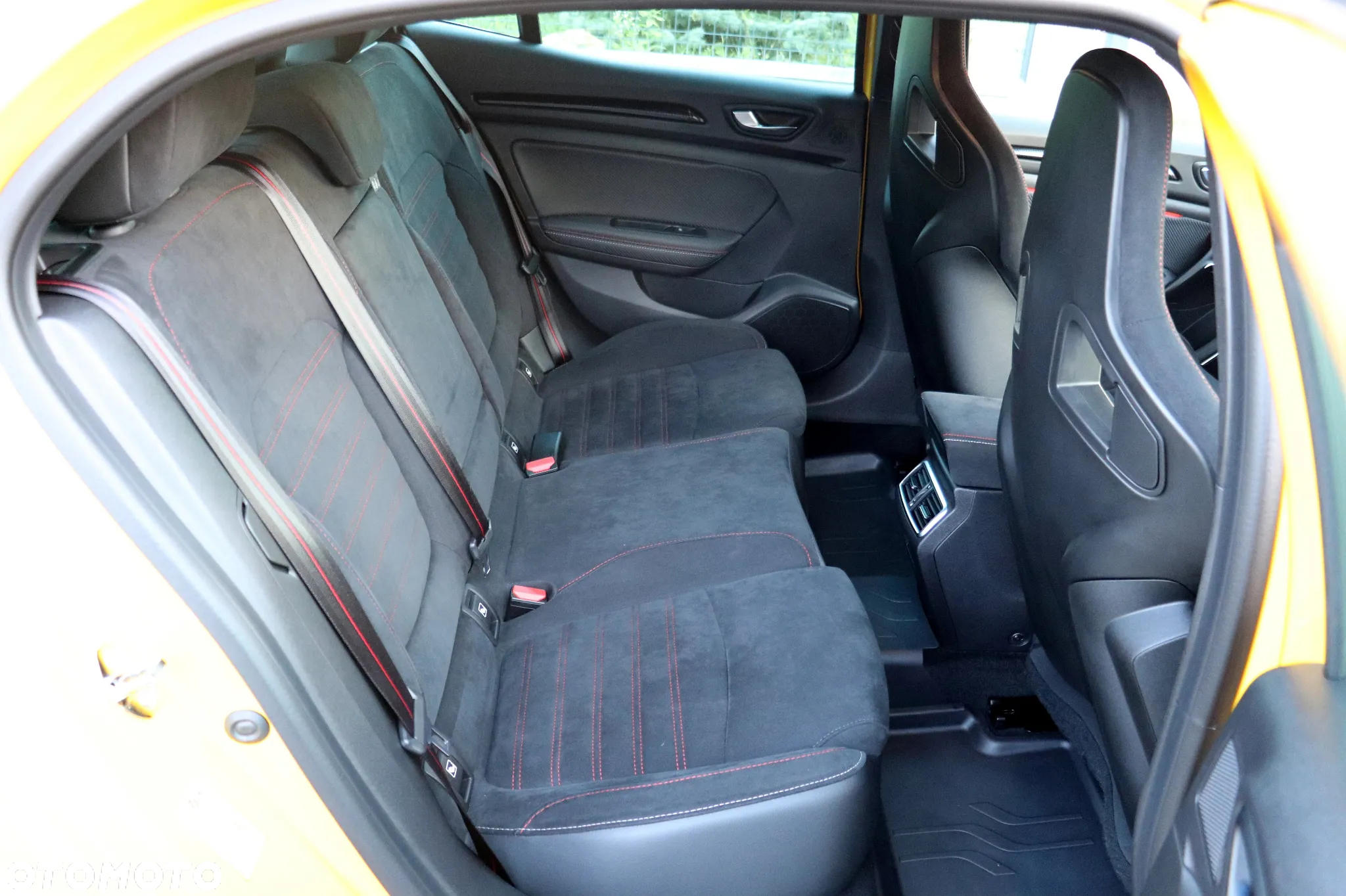 Renault Megane 1.8 TCe FAP R.S Trophy EDC - 23