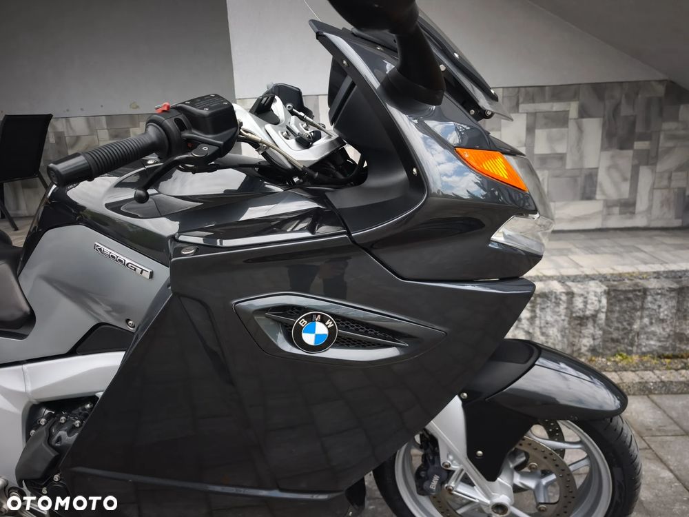 BMW K - 5