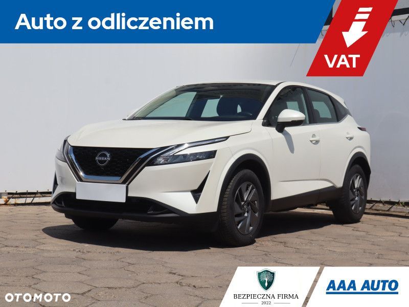 Nissan Qashqai - 2