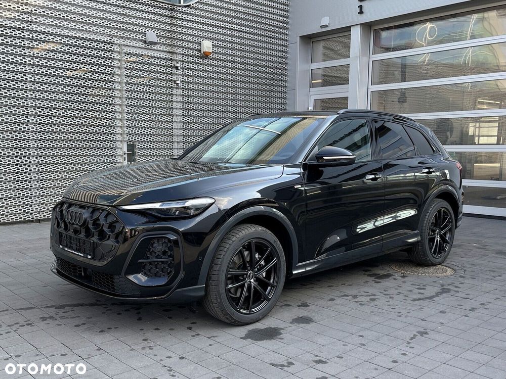 Audi Q5 - 11