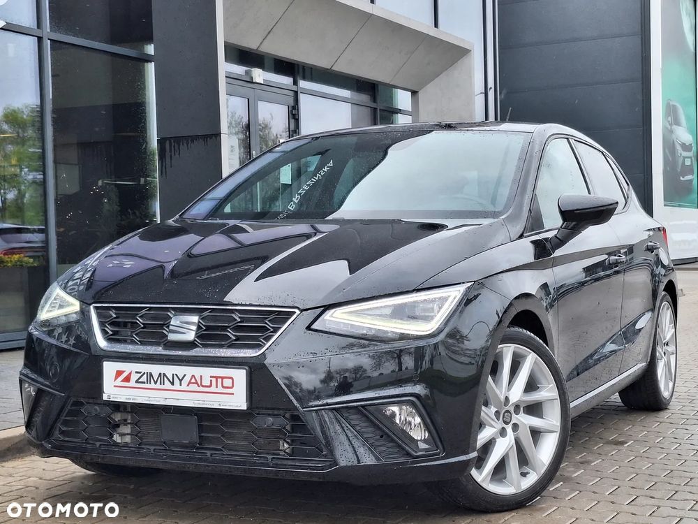 Seat Ibiza - 2