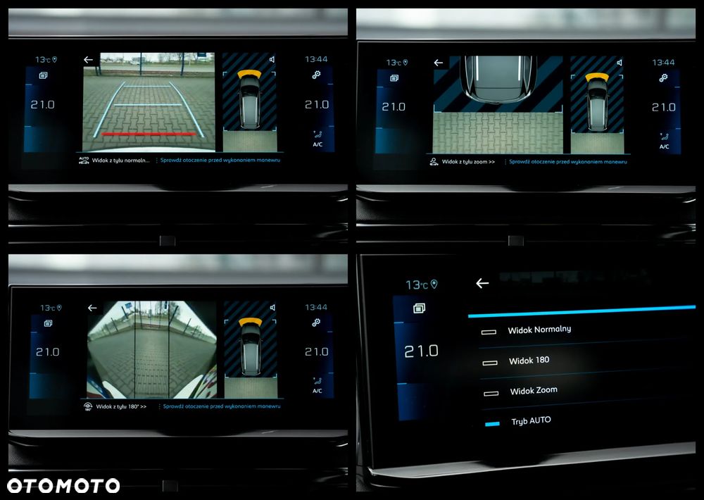 Peugeot 5008 BlueHDi 130 EAT8 Allure Pack - 40