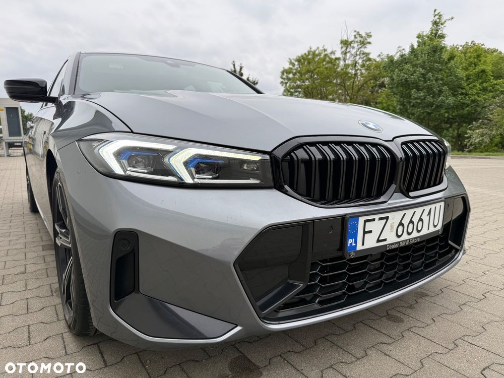 BMW Seria 3 320i - 2