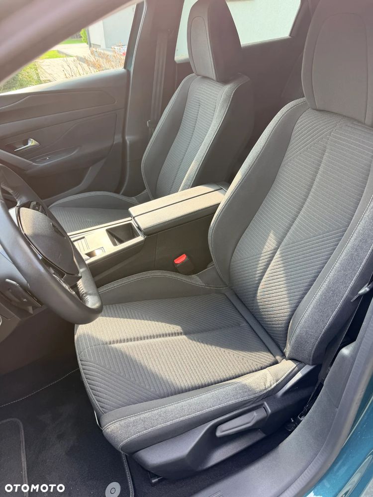 Peugeot 308 - 14