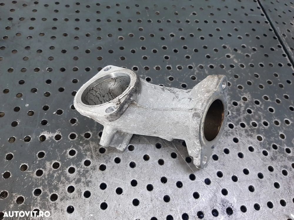 conducta egr 1.5 dci k9kc612 dacia dokker duster clio 4 sandero 2 - 2