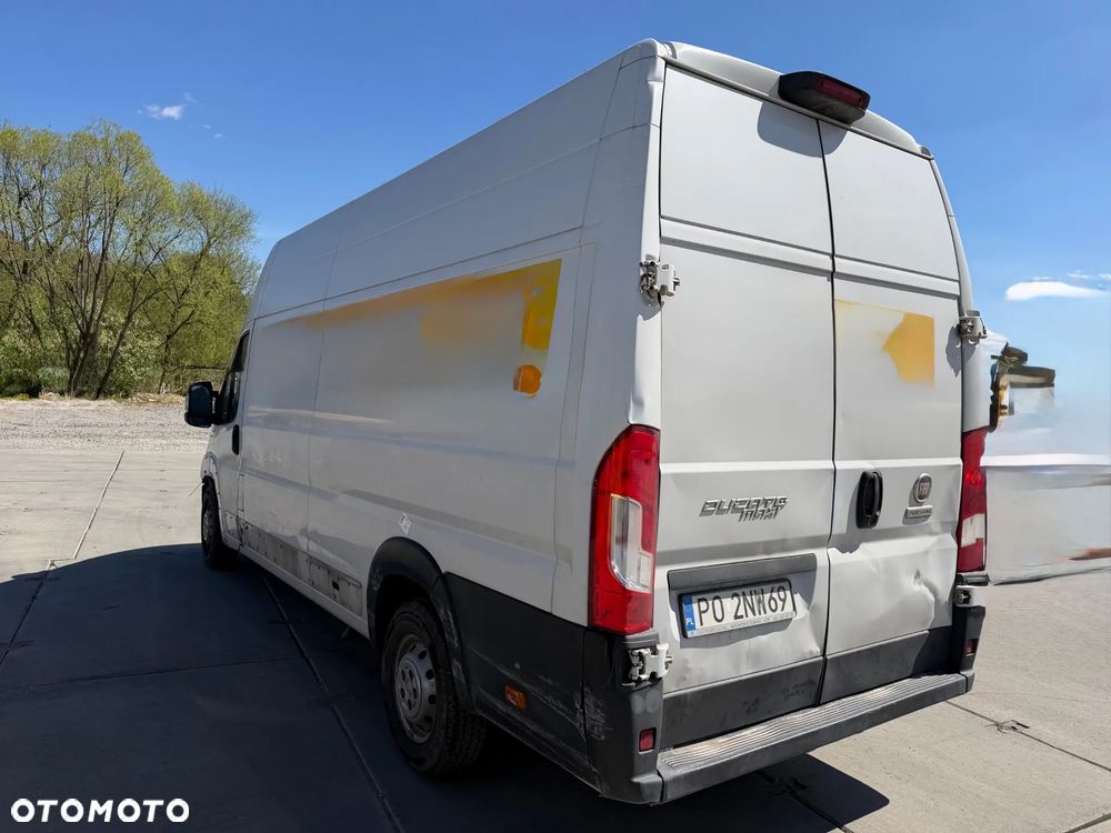 Fiat DUCATO MAXI - 4