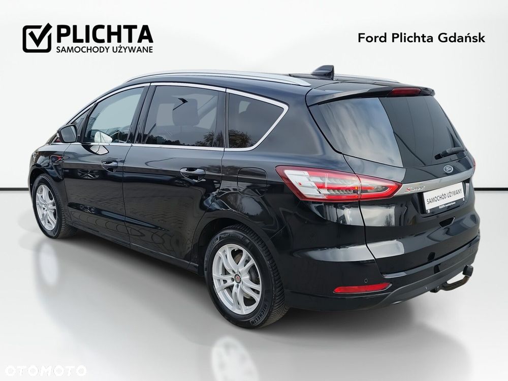 Ford S-Max - 7