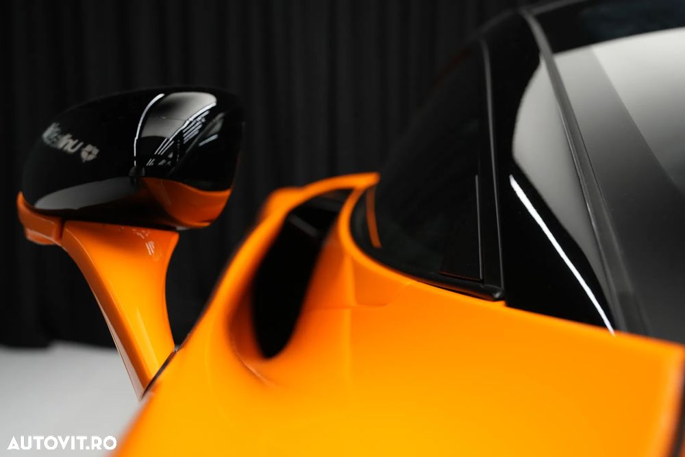 McLaren altul - 10