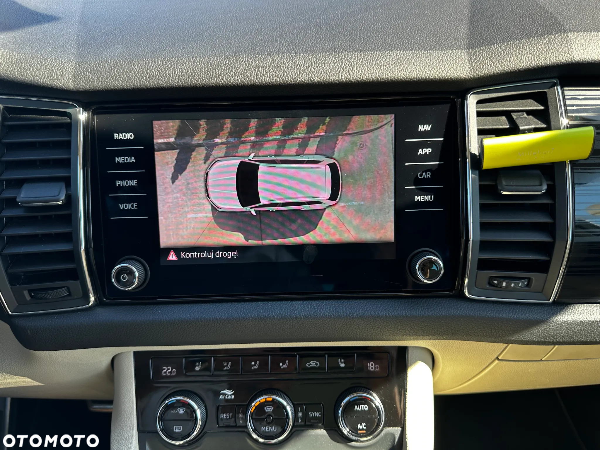 Skoda Kodiaq 2.0 TSI 4x4 Style DSG - 18