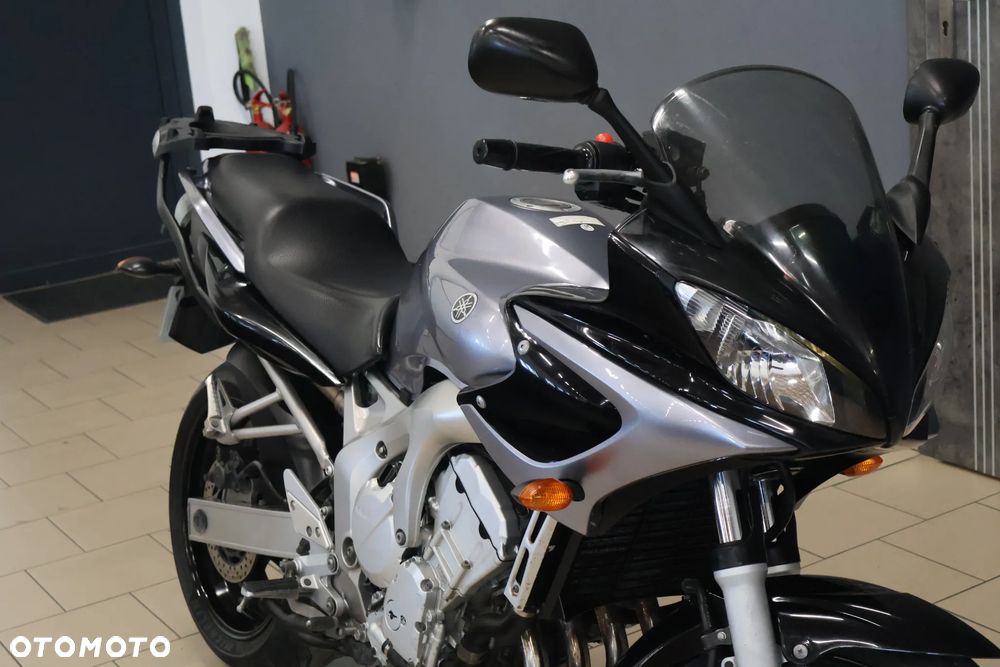 Yamaha FZ - 1