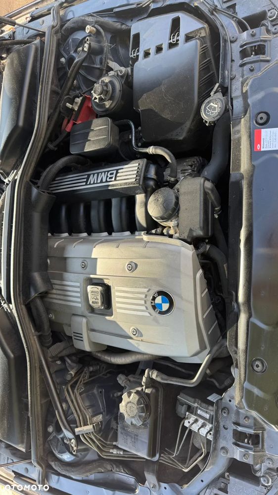 BMW Seria 5 530i - 13
