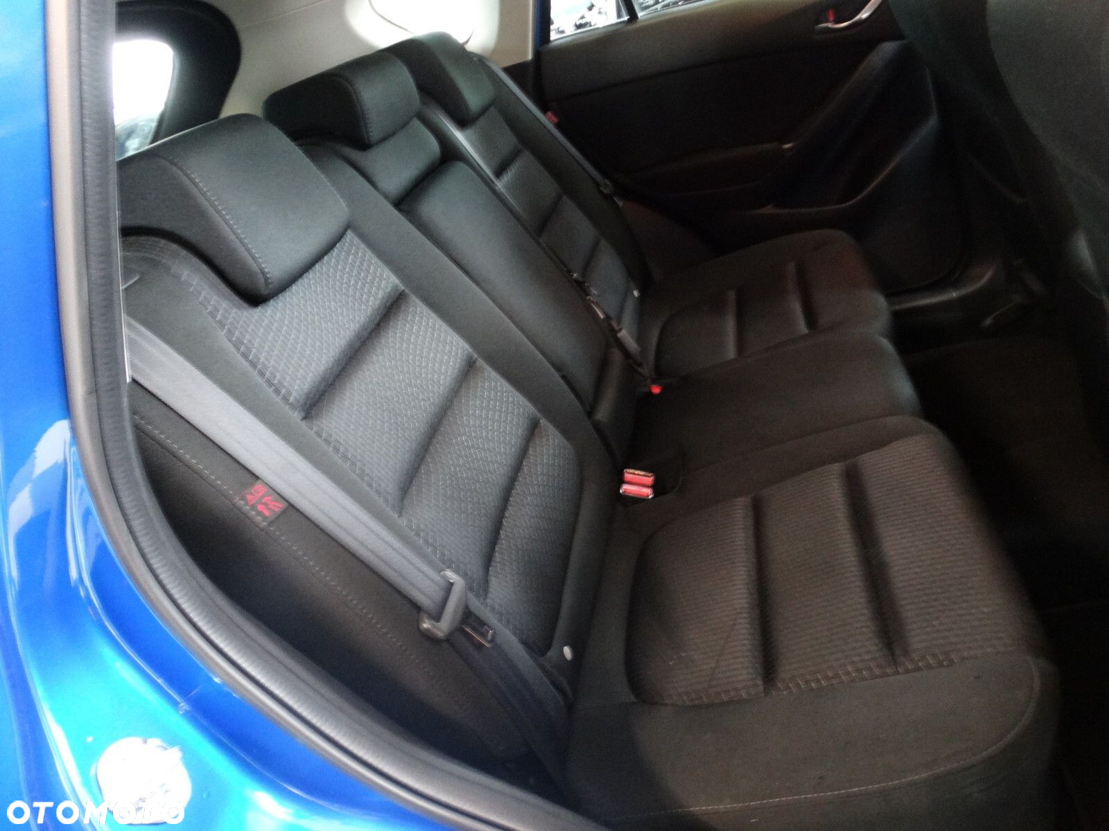 Mazda CX-5 - 13